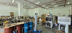 Tagore Building (D26), Factory #462929621